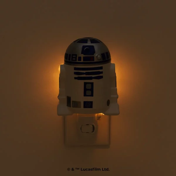 R2-D2™ – Scentsy Mini Warmer - Image 2