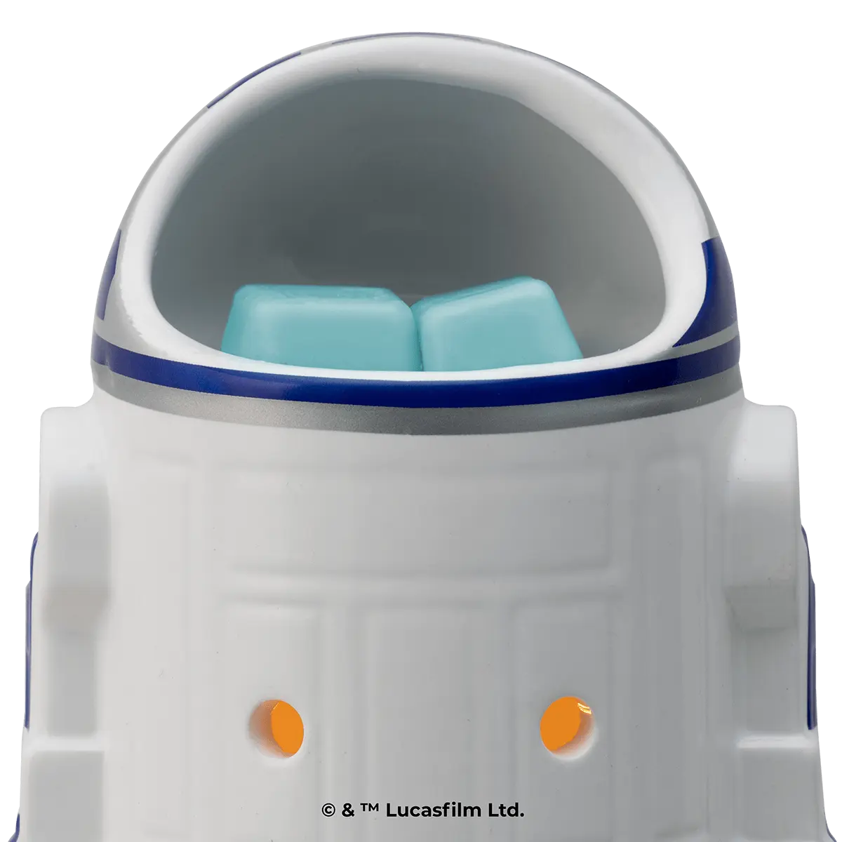 R2-D2™ – Scentsy Mini Warmer - Image 3