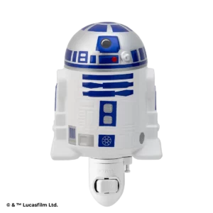 R2-D2™ – Scentsy Mini Warmer