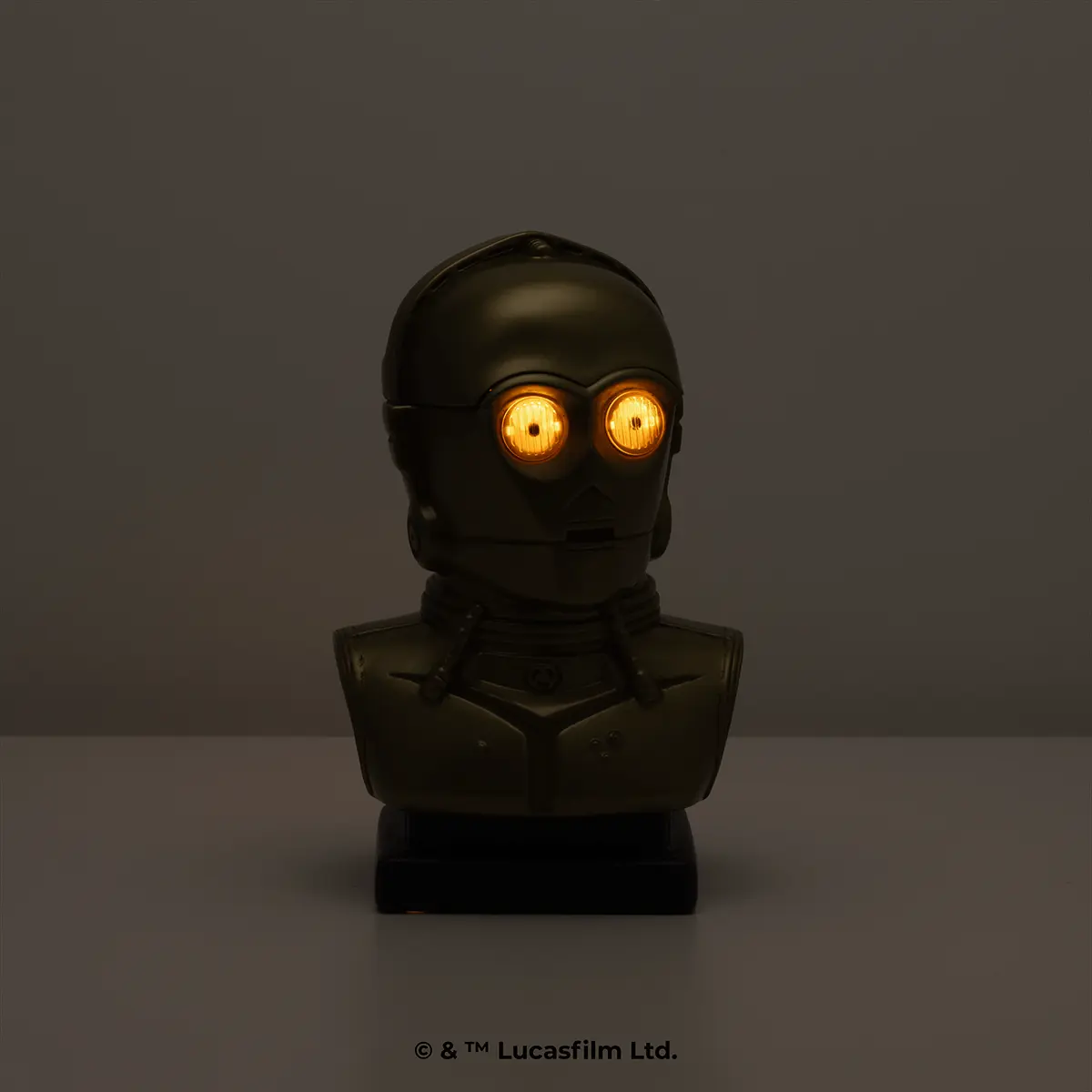 C-3PO™ – Scentsy Warmer - Image 3