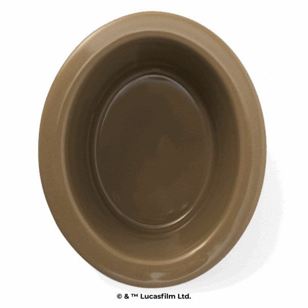 C-3PO™ – Scentsy replacement dish - Image 2