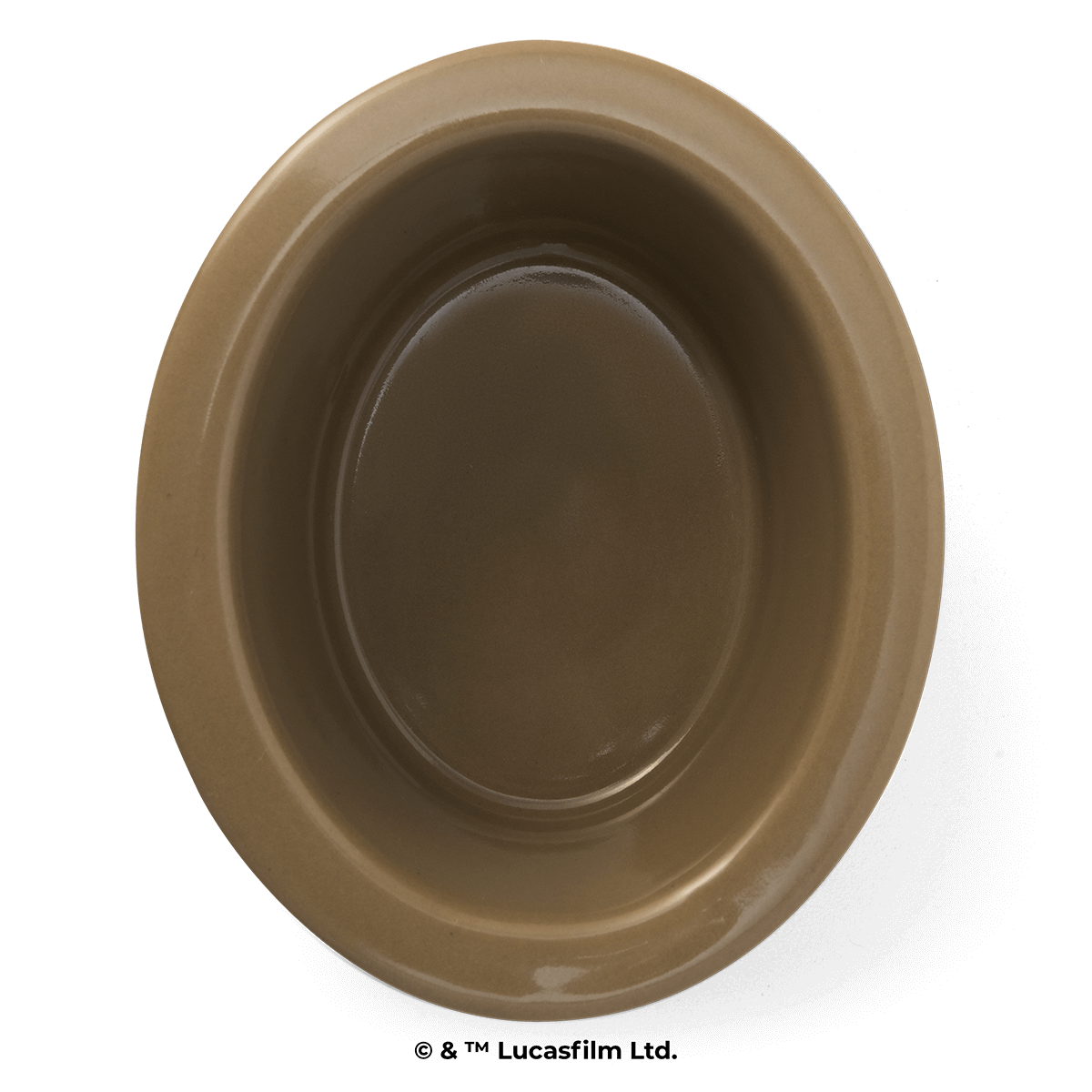 C-3PO™ – Scentsy replacement dish - Image 2