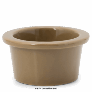 C-3PO™ – Scentsy replacement dish