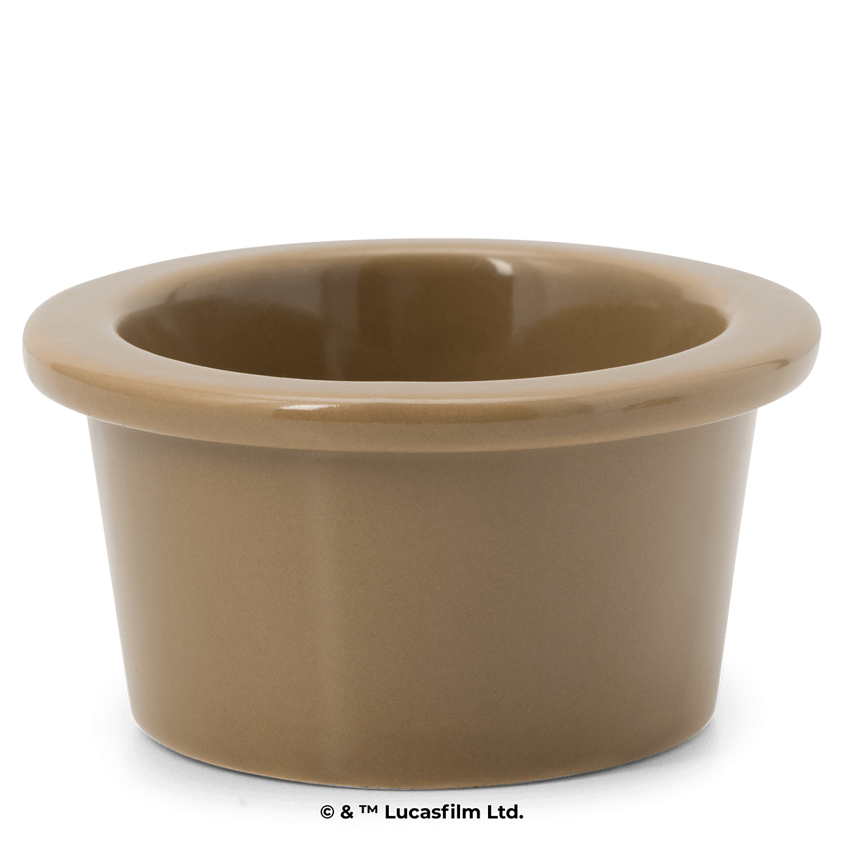 C-3PO™ – Scentsy replacement dish