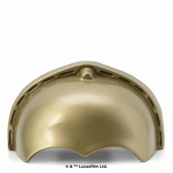 C-3PO™ – Scentsy replacement lid
