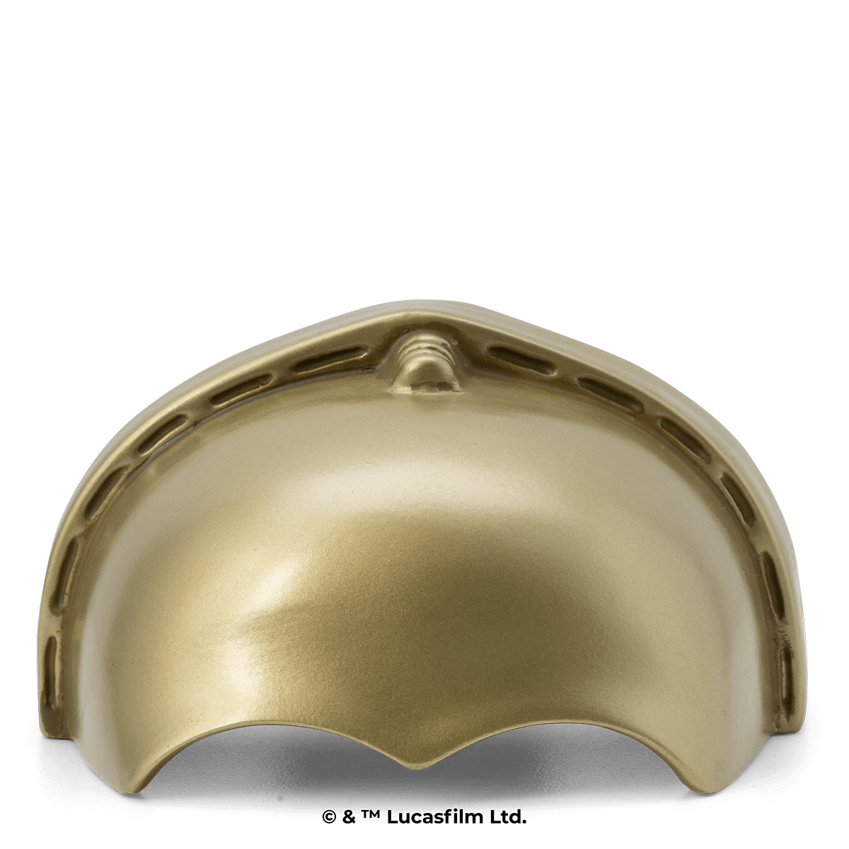 C-3PO™ – Scentsy replacement lid