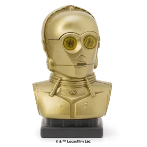 C-3PO™ – Scentsy Warmer