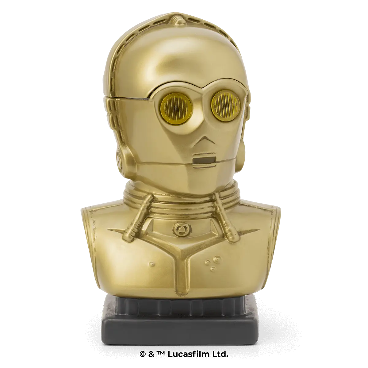 C-3PO™ – Scentsy Warmer