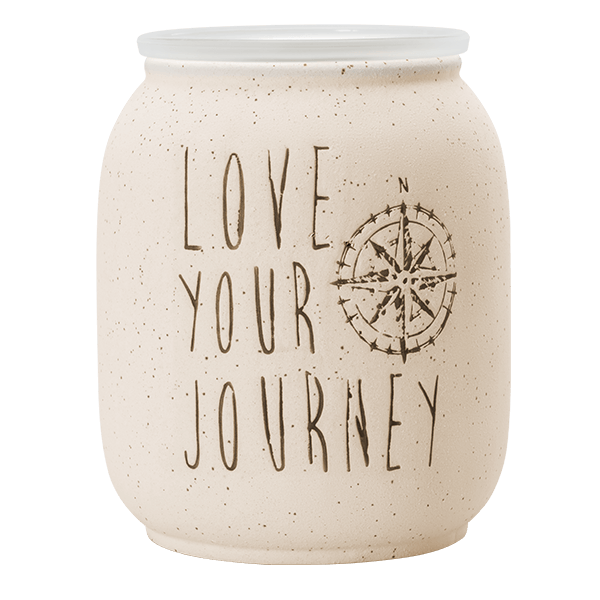 Love Your Journey Warmer - Image 2