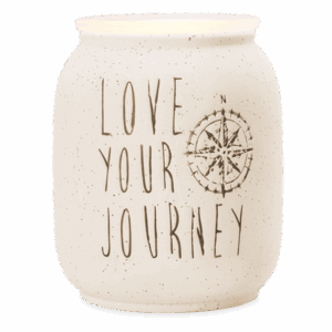 Love Your Journey Warmer
