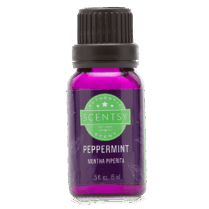 Peppermint 100% Pure Essential Oil