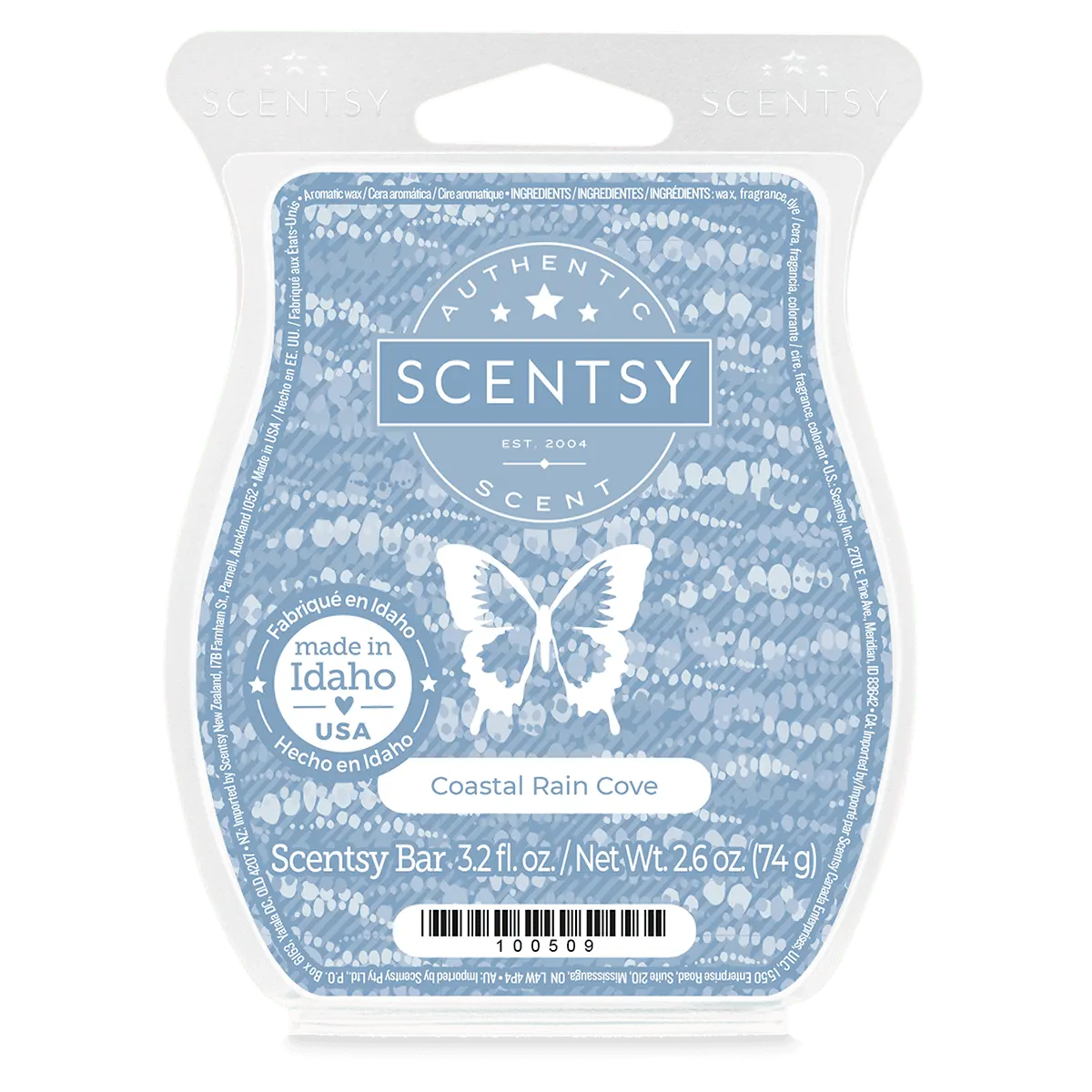 Puddles & Petals Wax Collection - Image 2