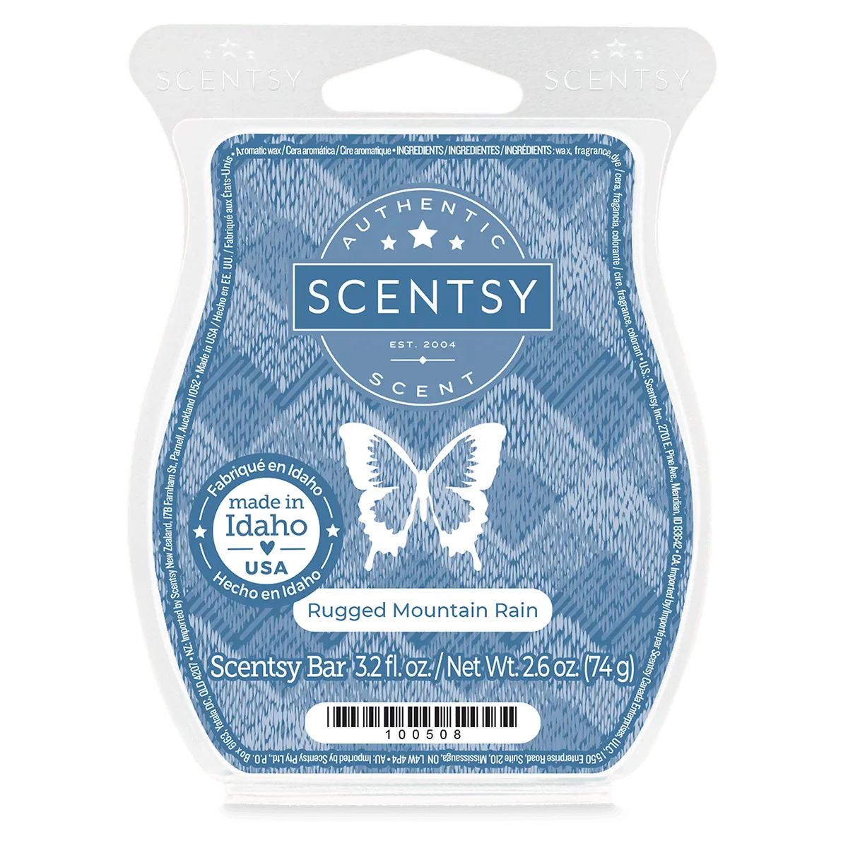 Puddles & Petals Wax Collection - Image 4