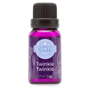 Twinkle Twinkle Natural Oil Blend