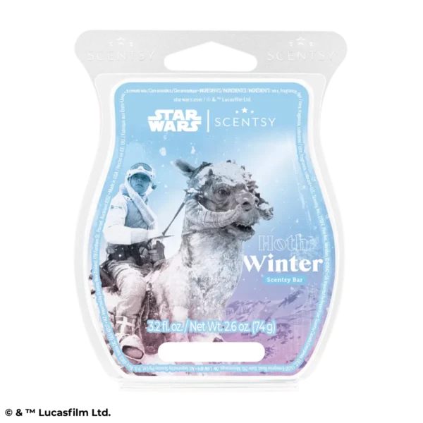 Outer Rim – Scentsy Wax Collection - Image 7