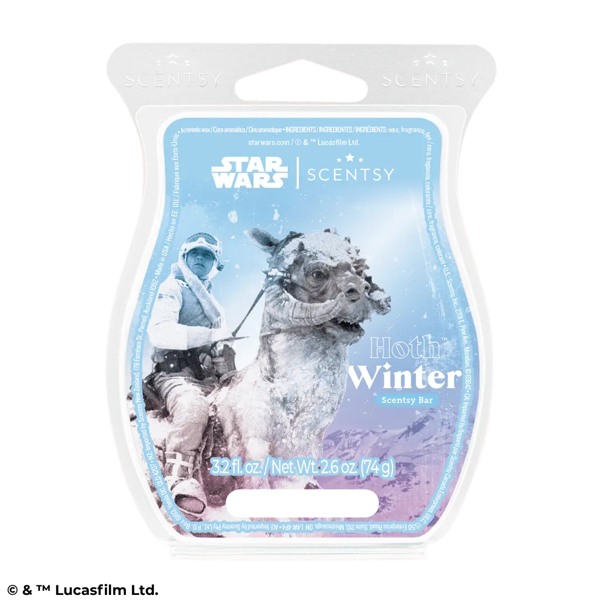 Outer Rim – Scentsy Wax Collection - Image 7