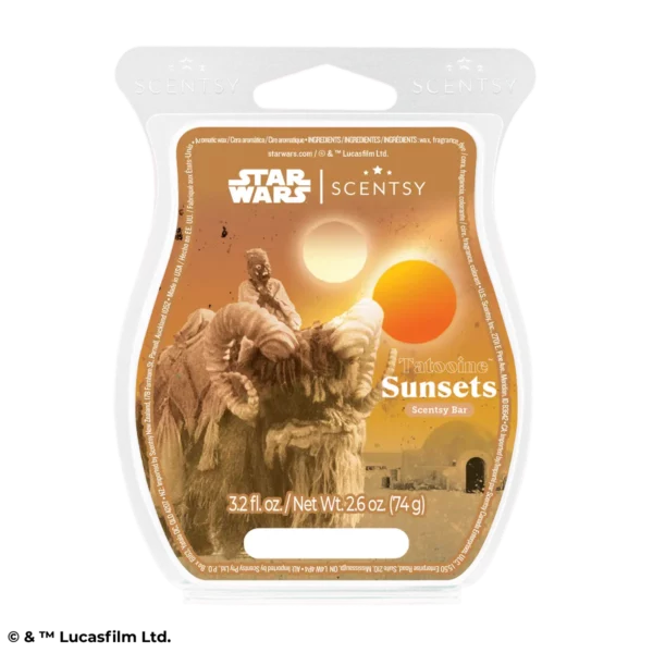 Outer Rim – Scentsy Wax Collection - Image 8