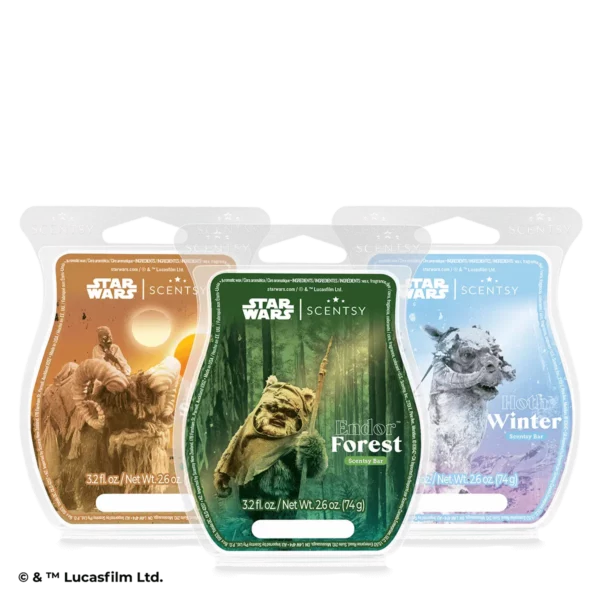 Outer Rim – Scentsy Wax Collection - Image 5