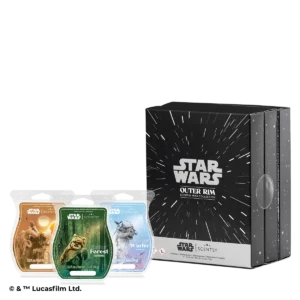 Outer Rim – Scentsy Wax Collection