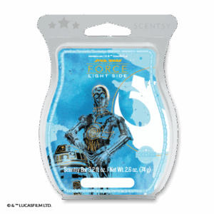 Star Wars™: Light Side of the Force – Scentsy Bar