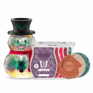 Christmas in July Bundle