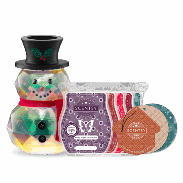 Christmas in July Bundle