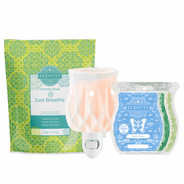 Namast’ay All Day Bundle