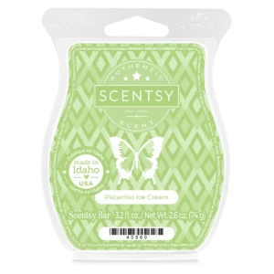 Pistachio Ice Cream Scentsy Bar